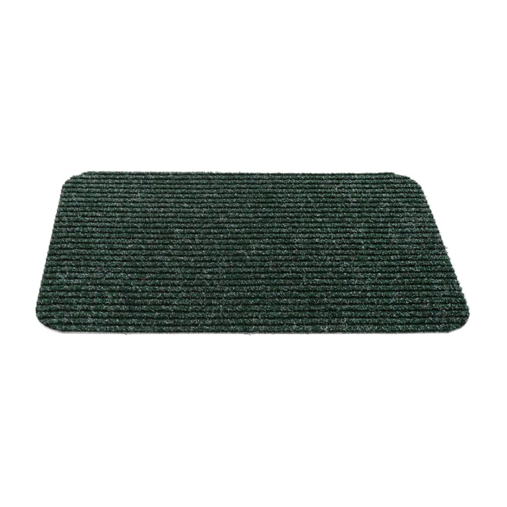 Sentry Ambassador Rib Mat No 1A 16 X 24'' Green