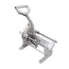 French Fry Cutter Stainless Steel Manual Operation Potato Cutting Machine for Kitchen