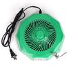 220V Pet Intelligent Heating Lamp Farm Temperature Control Air Warming Heating Poultry Cow Chicken Dog Brooding Incubator