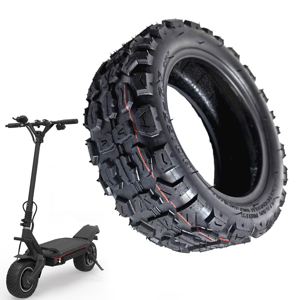 11 tommers slangeløst dekk Ca 1235g elektrisk scooter