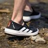 adidas Terrex Boat Slip-On 'Black Chalk'