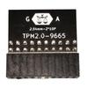 TPM 2.0 Security Module for ASUS/Gigabyte (20-Pin) - Win11 Compatible Encryption & Protection PCB Replacement