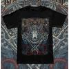 BABYMETAL Harajuku Muster Mode T-Shirt Unisex Baumwolle O-Ausschnitt Lässig Übergröße Kleidung Sommermode Druck Unisex T-Shirt