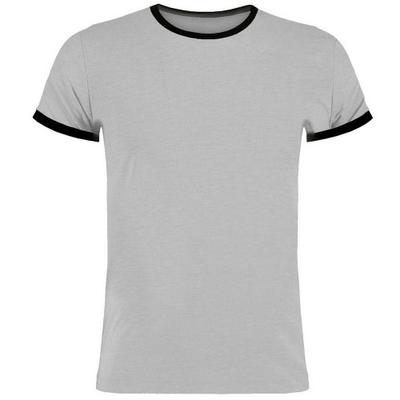 Mens Ringer Fashion T-Shirt