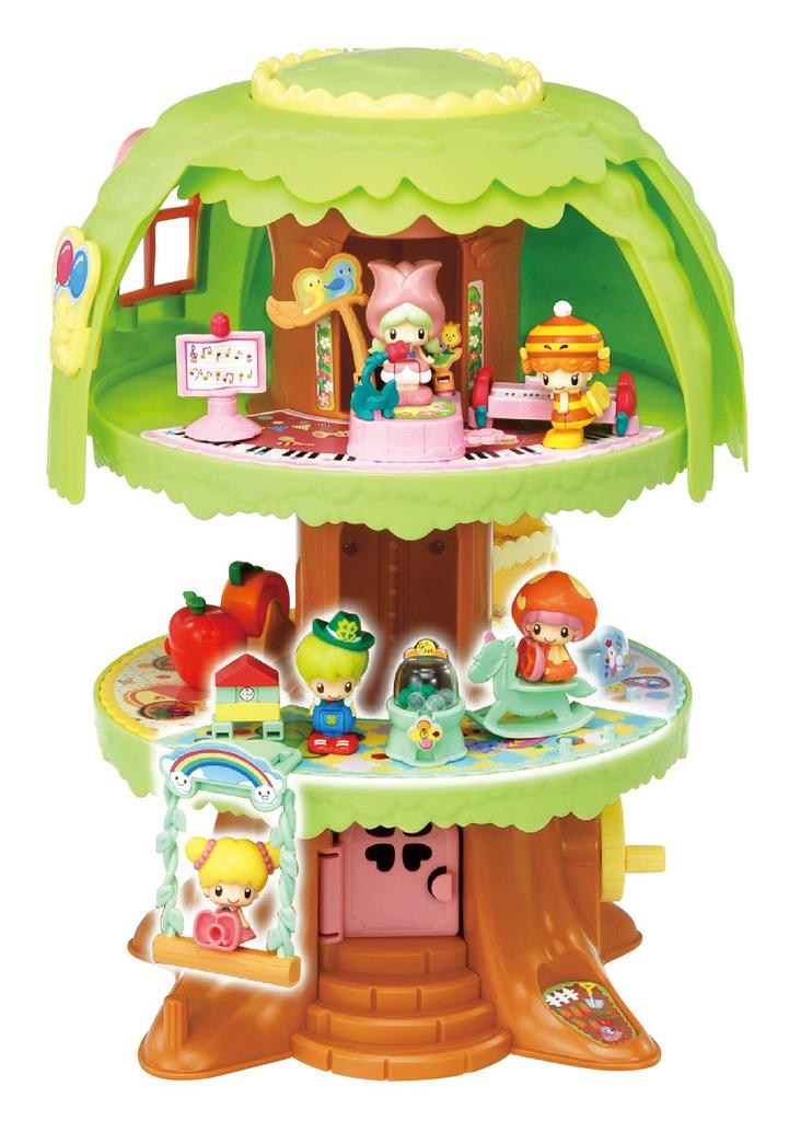 Clover Toy Room Koeda-chan