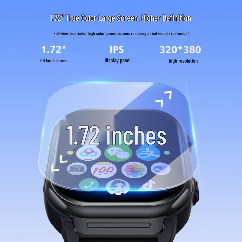 Lenovo K2 Kids Smartwatch (CN version)