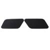 For BMW X3 F25 2010 -14 11 12 13 Bumper Headlight Headlamp Washer Cap Cover 2x