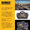 DeWalt Bolsa de Ferramentas TeeStack 2.0 DWST83540-1