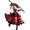 Date A Live IV AMP+ Kurumi Tokisaki Figure - Every Time Emperor Zafkiel 1 typ