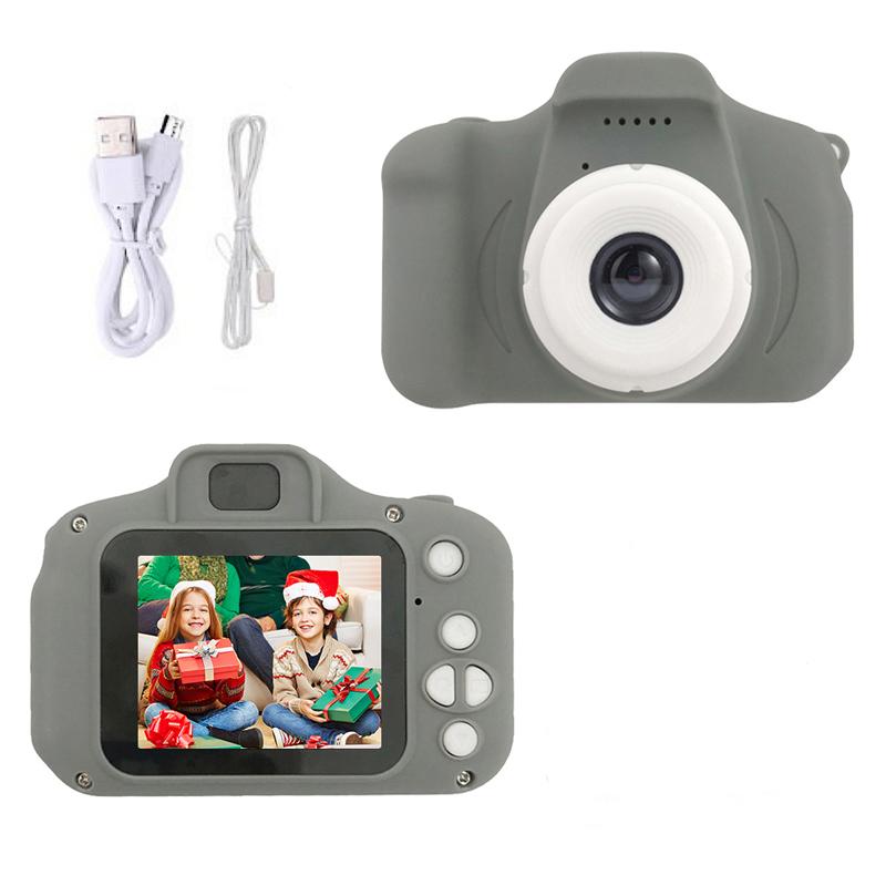 ZK20 Children s Camera Waterproof 1080P HD Screen Camera Video Toys Kids Cartoon Cute Camera Outdoor Photography Toys