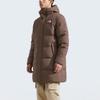 THE NORTH FACE Hydrenalite Down Jacket Men's Smoky Brown NF0A89Z4-1OI