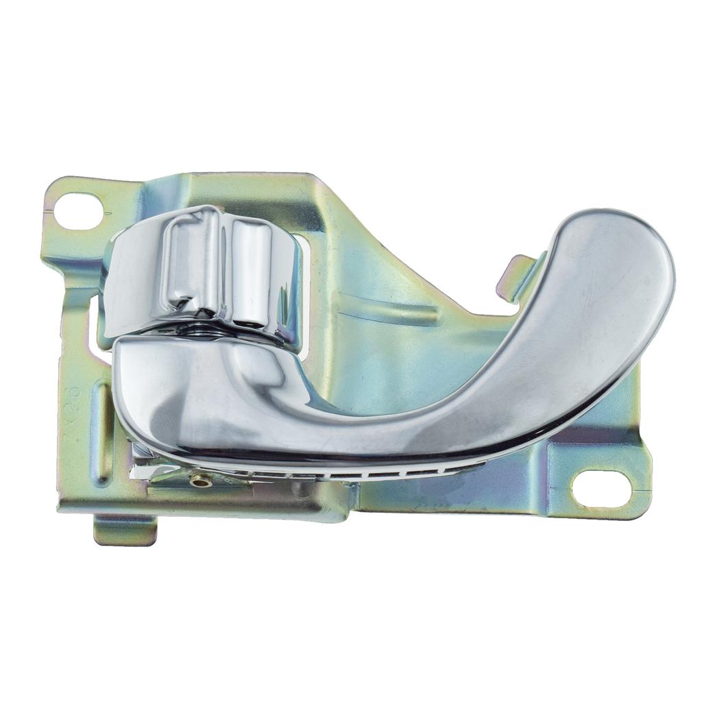 Linker / Rechter Verchromter Innen-Türgriff für Mitsubishi Galant 1999-2003 / Delica L400 1995-2005 / Mirage 1997-2002