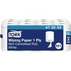 TORK 473252 Lingettes Nettoyantes 1 Couches