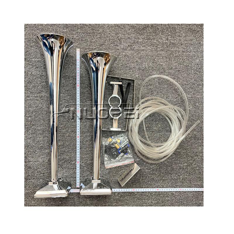 European Auto Spare Parts Scani Air Horn Oem 2491175 for Scani Truck Horn