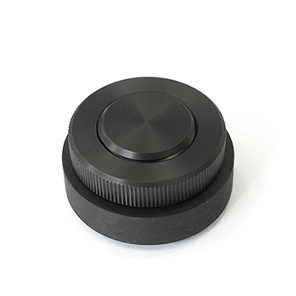 Toyota ZVW50 50 Prius Piano Black Rear Wiper Eliminator Kit Glass Color (Privacy Matching) [2530]