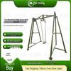 Pansheng Outdoor Physical & Mental Training Equipment