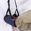 Rest Foot Mats Ashibumi Office Office Foot Rest Pad Foot Hammock Portable Footrest Resting Hammock