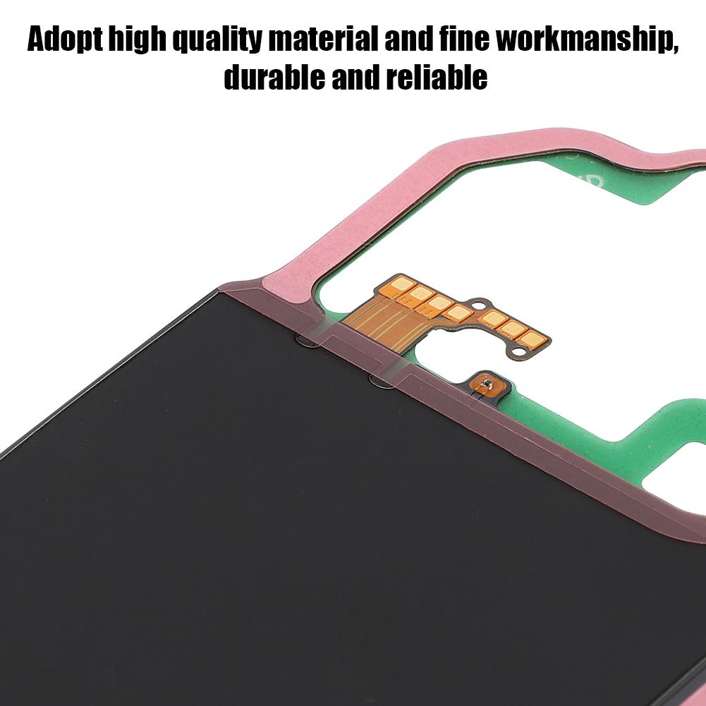 NFC Antenna Wireless Charging Flex Coil Cable Replacement for Samsung S8 G950F G950U