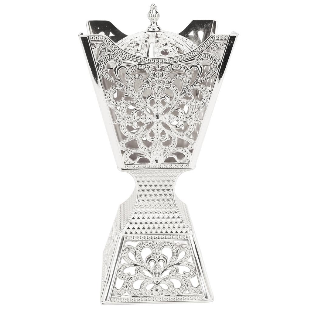 Frankincense Resin Incense   Portable Exquisite Alloy Indoor     for Home