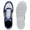 Puma Caven Mix Unisex White Navy 399398-07