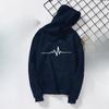 Casual Women's Versatile Printed Sweatshirt Daily Comfort Hoodies Sweatshirts Women’s