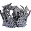 Capcom Monster Hunter Wilds Capcom Figure Builder Creators Model Chainblade Dragon Alschveld Appr...