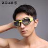 ZOKE Adult Anti-Fog Swimming Goggles