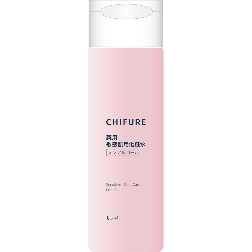

Лосьон для чувствительной кожи Chifure 180 мл