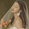 Single Layer Wedding Veil White Photo Veil New Wedding Accessories