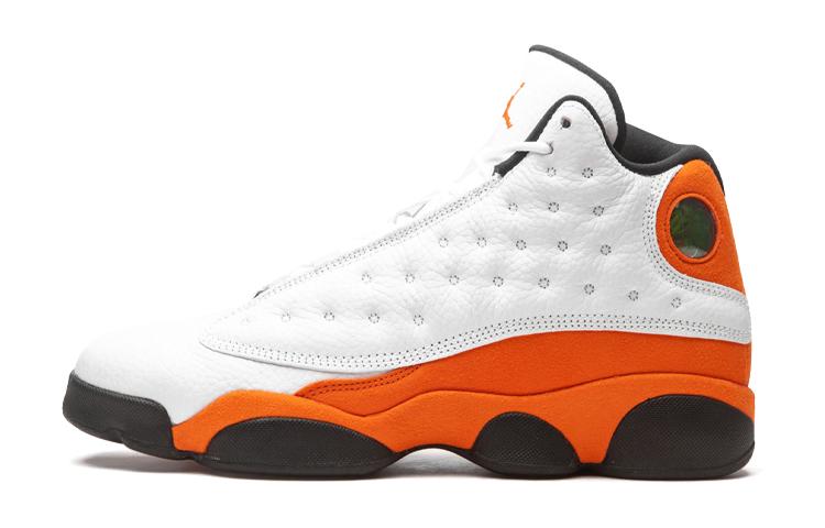 Jordan 13 Retro Starfish GS DJ3003-108 35.5