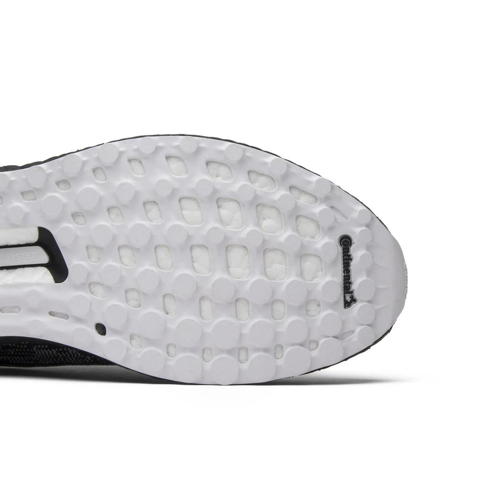 Adidas UltraBoost Uncaged 'Oreo' (Unisex) Core Black / Footwear White-Core Black Running Shoes S80698