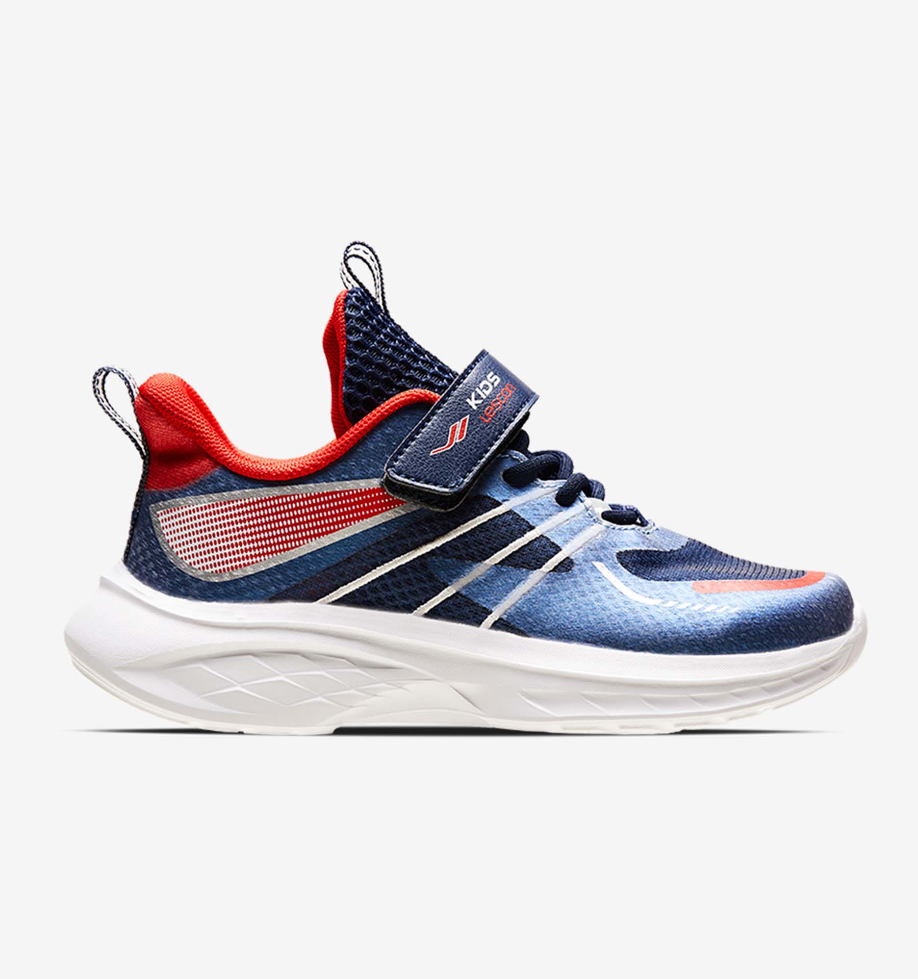 

Дитяче спортивне взуття Ibiza 33 темно-синього кольору