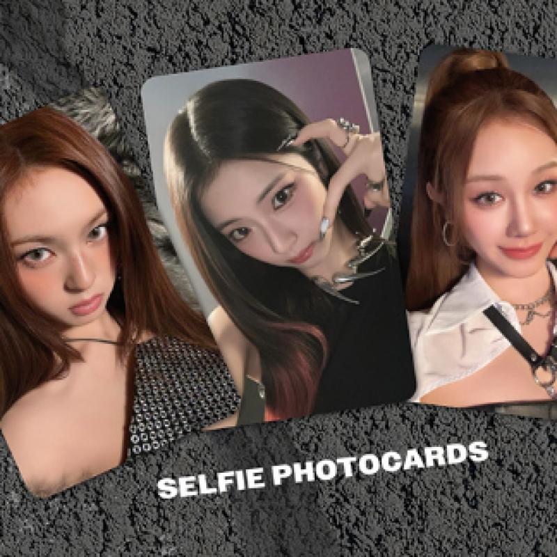 Babymonster 2nd Mini Album We Go Up  We Ver. 