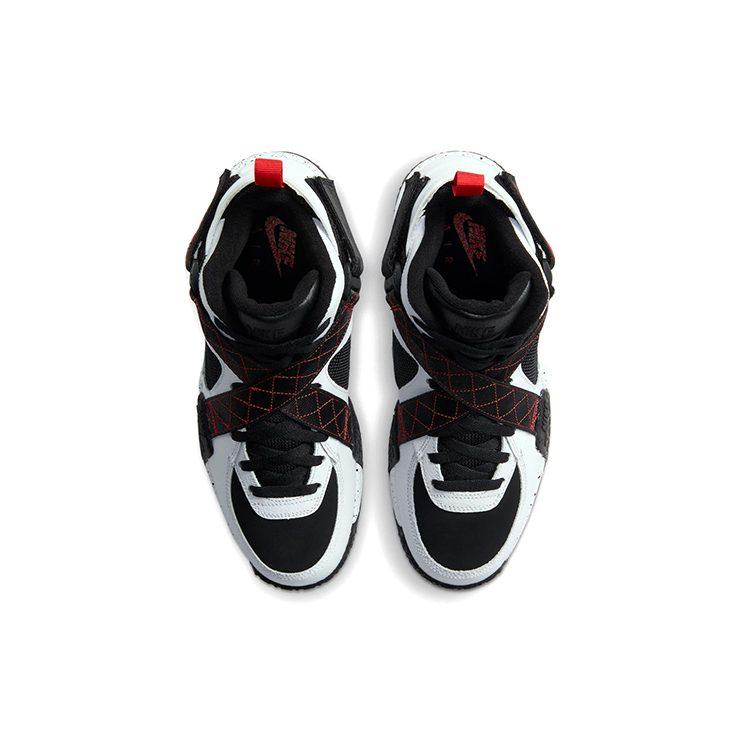 Nike Air Raid White University Red DD8559-100