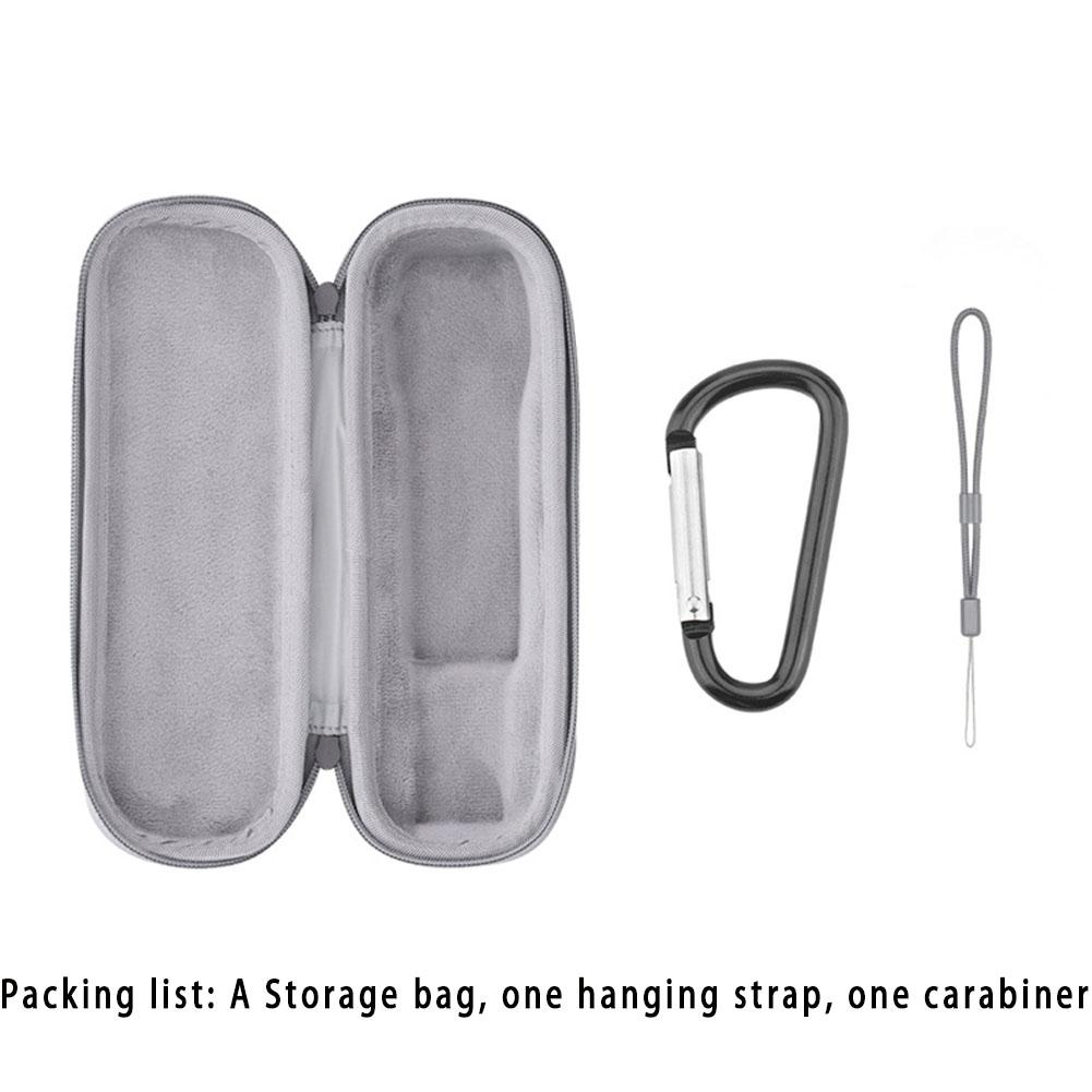 Carrying Case for Dji Osmo Pocket 3 Vlogging Camera Storage Bag Protection Handbag, Compatible DJI OSMO Pocket 3 Accessories