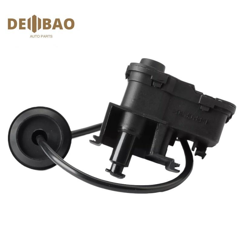 5C6810773A 5C6810773H 5C6810773 Fuel Tank Door Lock Motor Control Actuator For VW Jetta Golf MK7 R32 Passat B7 Polo SKODA Rapid