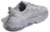 adidas Originals Ozweego Cozy Abriebfeste Laufschuhe Grau Lila GY1027
