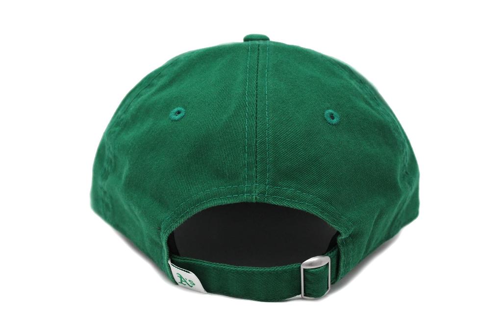 New Era 9TWENTY MLB American League Cap (Athletics 3)