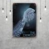 The Exorcist Movie Metal Signs Wall Decor Vintage Tin Signs Captain Metal Poster Decor for Bar Pub Club Wall Decoration