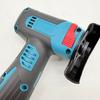Household Small Handheld Metal Polishing Power Tool Portable Electric Cutting Machine Multifunctional Wireless Angle Grinder