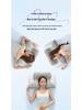 Butterfly Cervical Pillow - Non-Collapsing Memory Foam Neck Support Pillow
