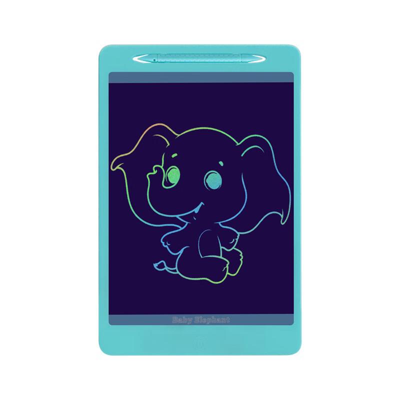Wanji 11,5-Zoll LCD Farb-Zeichentablet für Kinder