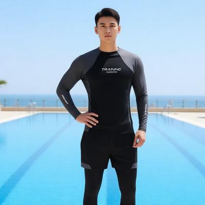 Surf e mergulho – Fatos de mergulho
