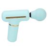 Mini Muscle Percussion Massager Deep Relaxation Portable Handheld 4 Speed Vibration Body Massage
