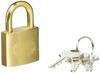 ALPHA Padlock NO.1000-30