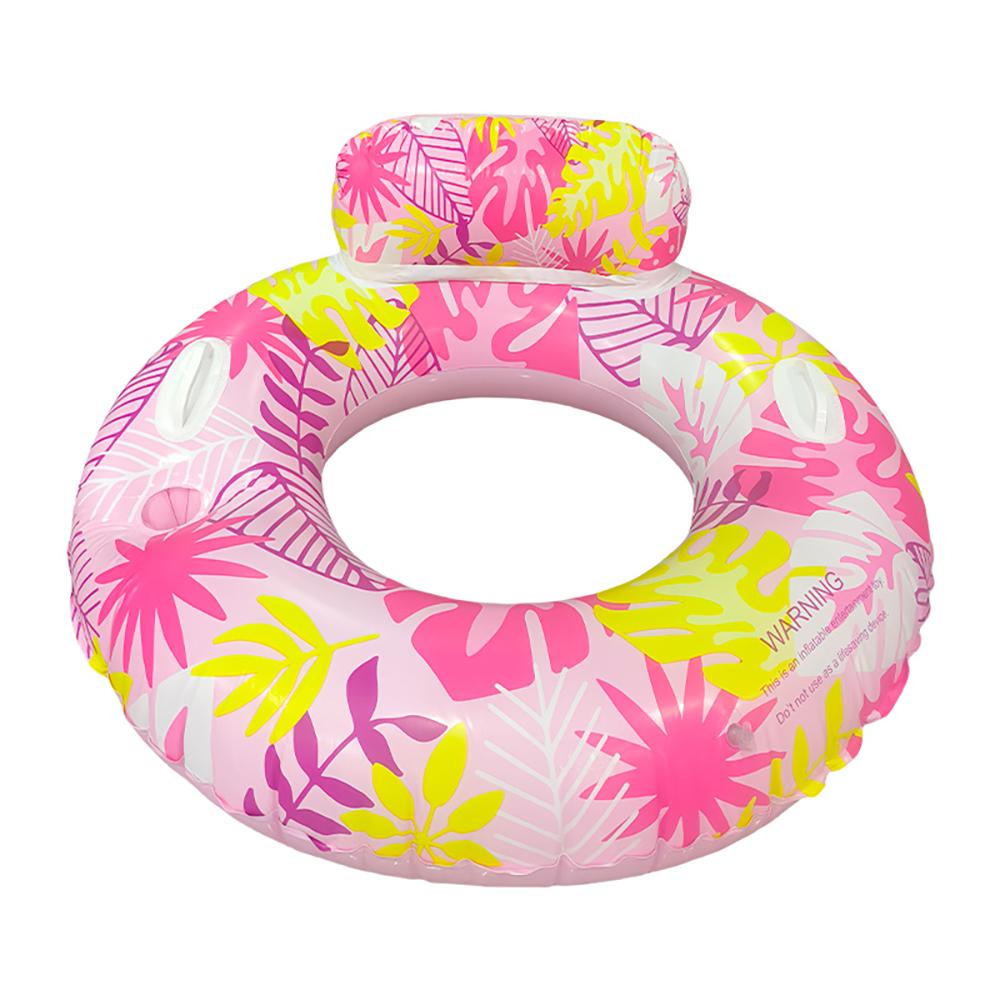 

1 шт. Увеличить и утолщить плавательный обруч подмышками надувной плавающий обруч ПВХ утолщенный плавательный обруч, подходит для бассейна, пляжа