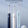Shuke T3 Sonic Electric Toothbrush with 5 Modes CN plug (adapter included)