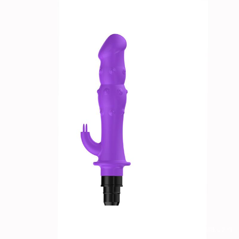 Silicone Massage Head Adapter for Fascia Gun: Multifunctional Accessory