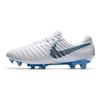 Tiempo Legend 7 Elite FG 'Білий Блакитний Герой' AH7238-107