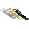 3D Metal Letter Car Tail Sticker Fender Side Trunk Badge For Cadillac ATS BLS CTS EXT SLR SRX STS XT4 XTS XT6 Escalade Deville